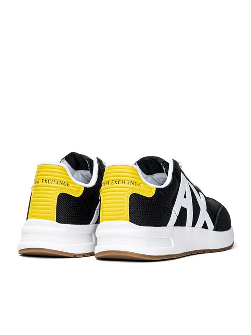 SNEAKER ARMANI EXCHANGE | XUX071 XV527/K673